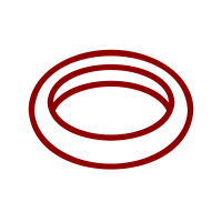 Glans rings