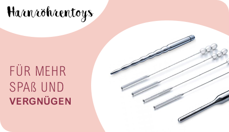 Harnröhrentoys