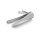 Stainless steel rectal vaginal speculum Dehner