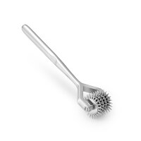 Stahl Nervenrad Nervenroller Massage-Roller