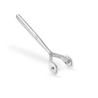Nerve wheel Needle wheel "Double Pain "