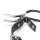 Mouth gag Mouth spreader with mouth guard and leather neck strap