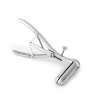 Anal Speculum Rectal Spreader