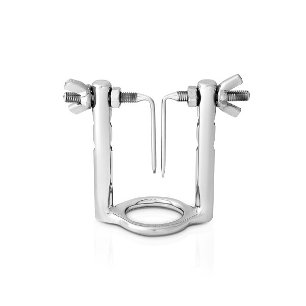CBT Urethral Stretcher, Harnröhrendehner, aus Edelstahl, 30 oder 35 mm