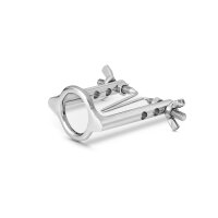 CBT Urethral Stretcher, Harnröhrendehner, aus Edelstahl, 30 oder 35 mm