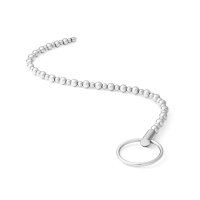Flexibler Dilator / Prinzenzepter aus Edelstahl, in...