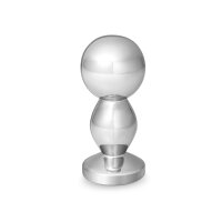 Butt Plug AnalPlug Dildo with stand