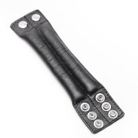Ballstretcher aus Leder, Penisgewicht, 340 g,...