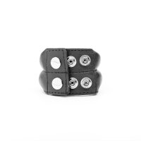 Ballstretcher aus Leder, Penisgewicht, 340 g,...
