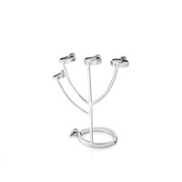 2 x hand and finger cuffs bondage set