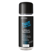 THATs – all you need, 100 ml silikonbasiertes...