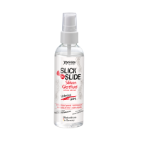 SLICKNSLIDE 100ml silicone-based lubricant