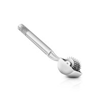 Premium Pinwheel Multi Set mit 1, 2, 3, 5 Rollen Nervenrad Nadelrad