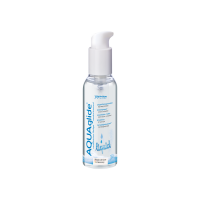 AQUAglide liquid Dosierspender 125 ml wasserbasiertes...