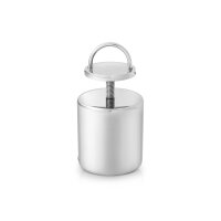 Stainless steel ball stretcher testicle stretcher...