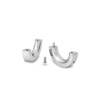 Stainless steel ball stretcher testicle stretcher testicle stretcher testicle weight CBT