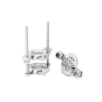CBT Ballstretcher System, mit Spikes, 760 g, Ø 30 oder 35 mm