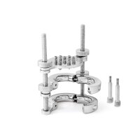 CBT Ballstretcher System, mit Spikes, 760 g, Ø 30 oder 35 mm