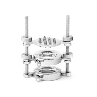 CBT ball stretcher system, with spikes, 760 g, &Oslash;...