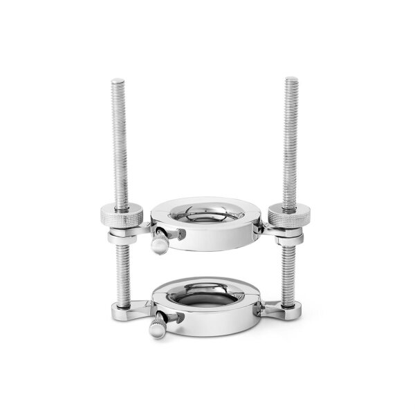 CBT stainless steel ball stretcher system, 760 g, Ø 30 or 35 mm