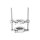 CBT stainless steel ball stretcher system, 760 g, Ø 30 or 35 mm