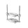 CBT Oval stainless steel ball stretcher, 760 g, 50 x 27 mm