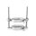 CBT Ovaler Ballstretcher aus Edelstahl, 760 g, 50 x 27 mm