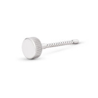 Urethral vibrator, stainless steel penis plug, dilator...
