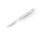 Urethral vibrator made of stainless steel, with grooves, 250 mm