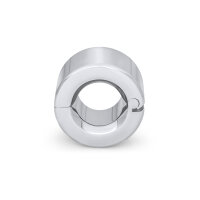 First-class testicle weight with magnet, made of...