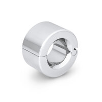 First-class testicle weight with magnet, made of...