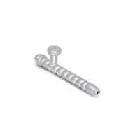 Stainless steel dilator/princes sceptre, Prince Albert...
