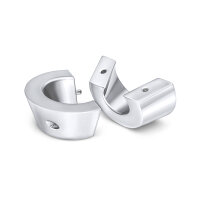 Premium stainless steel bell weight ball stretcher