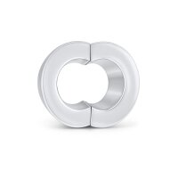 Premium stainless steel bell weight ball stretcher