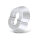 Premium stainless steel bell weight ball stretcher