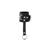 Hoden Stretcher mit Manchette, mit Gewichten je 175 g
