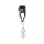 Hoden Stretcher mit Manchette, mit Gewichten je 175 g