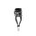 Hoden Stretcher mit Manchette, mit Gewichten je 175 g