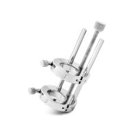Ballstretcher, Cockring aus Edelstahl, 720g, Ø 30 oder 35 mm
