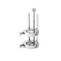 Ball stretcher, stainless steel cockring, 720g, &Oslash;...