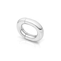 Oval ball stretcher testicle weight testicle ring