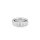 Aufregender Cockring mit Rillen, aus Edelstahl, Ø 35 bis 55 mm