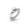 Stainless steel glans ring, with ball