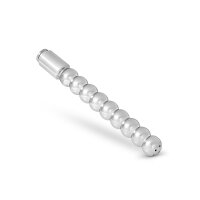 Intimdusche Analdusche mit 9 Kugeln