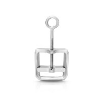 Hodenpresse CBT Ball Crusher aus Aluminium, 6 x 5,5 mm,...