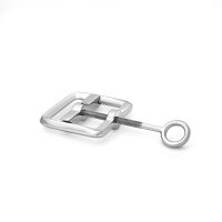 Hodenpresse CBT Ball Crusher aus Aluminium, 6 x 5,5 mm, 274 g