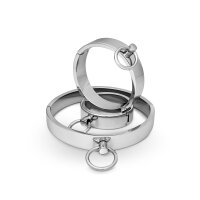 Bondage Fesselset, 5-teilig