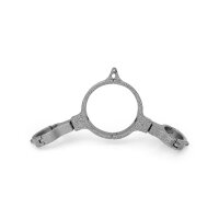 Bondage pillory restraint set
