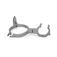 Bondage pillory restraint set