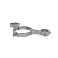 Bondage pillory restraint set